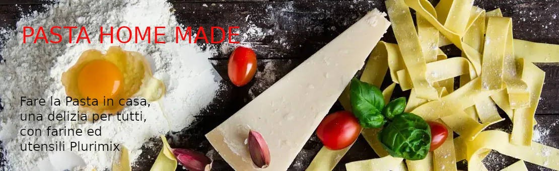 fare la pasta in casa, una delizia per tutti